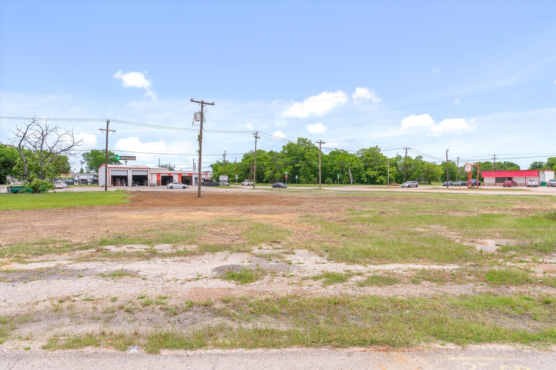 1008 S Virginia Street Terrell TX 75160