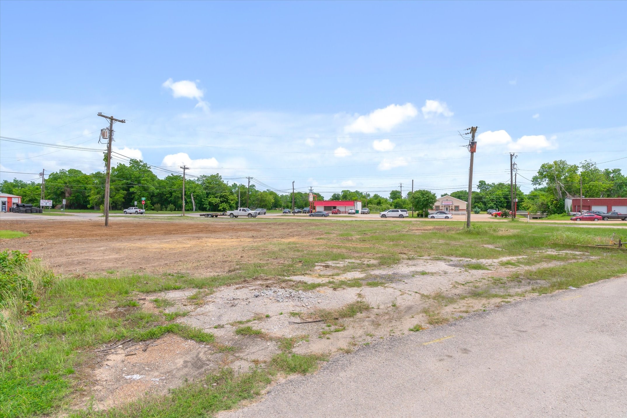 1008 S Virginia Street Terrell TX 75160