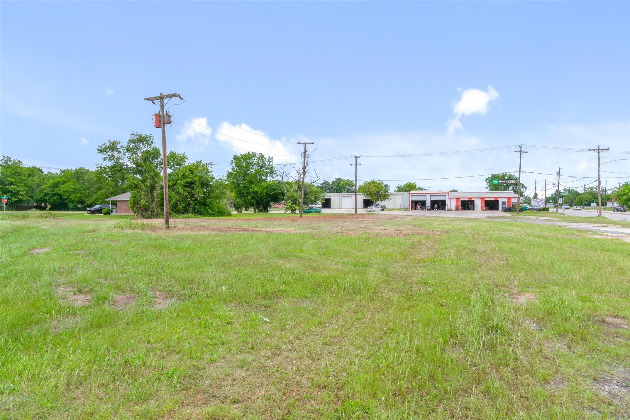 1008 S Virginia Street Terrell TX 75160