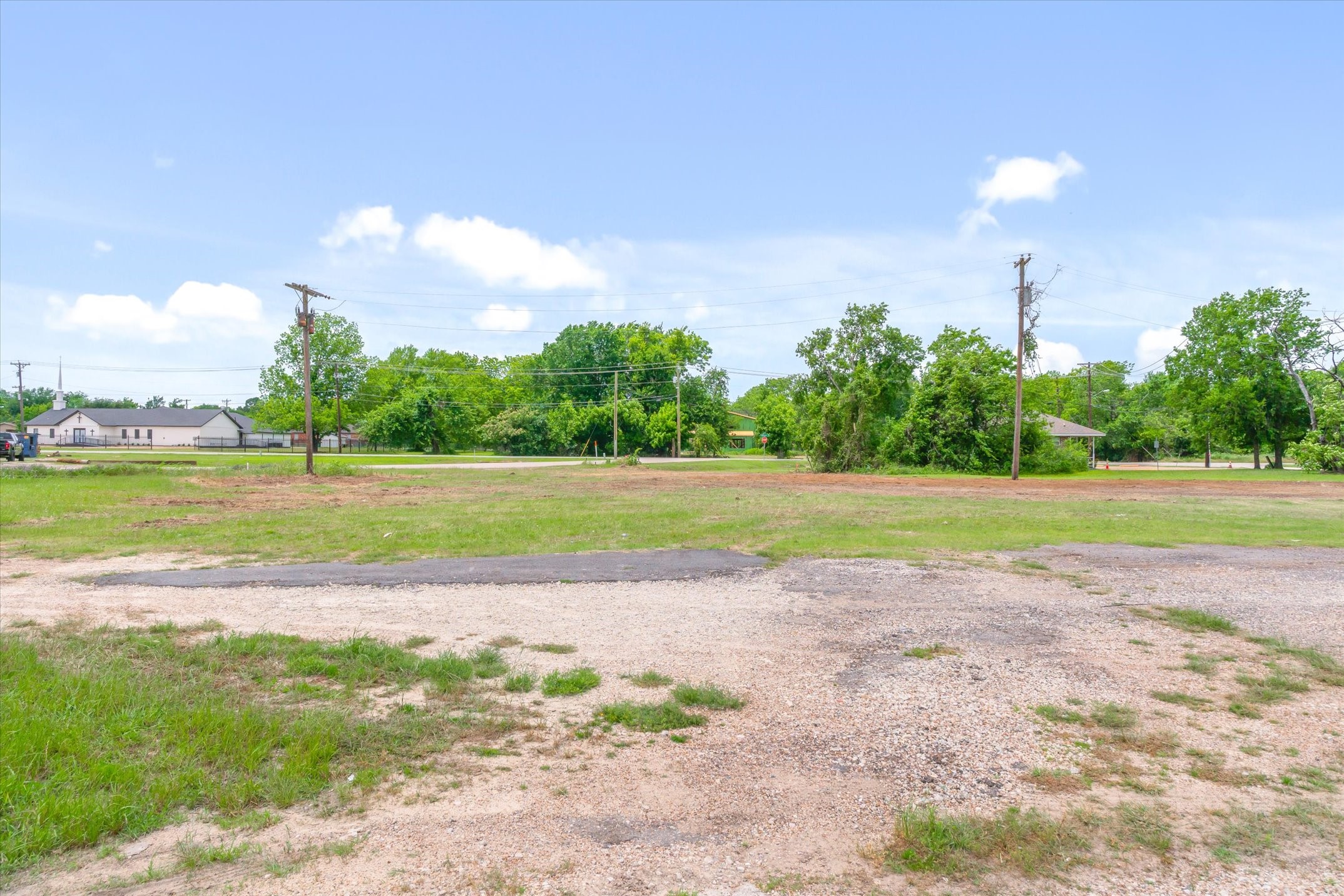 1008 S Virginia Street Terrell TX 75160