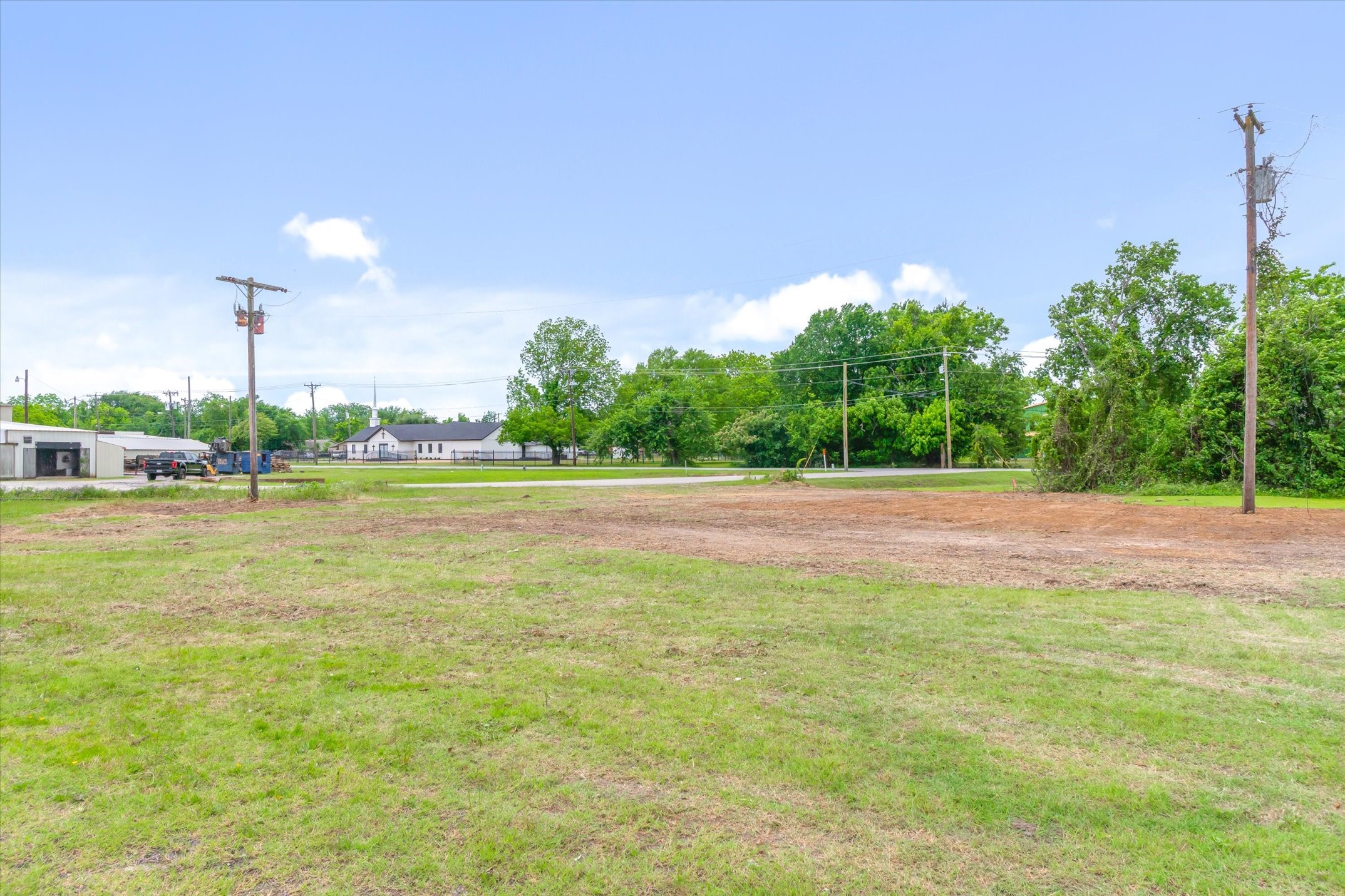 1008 S Virginia Street Terrell TX 75160