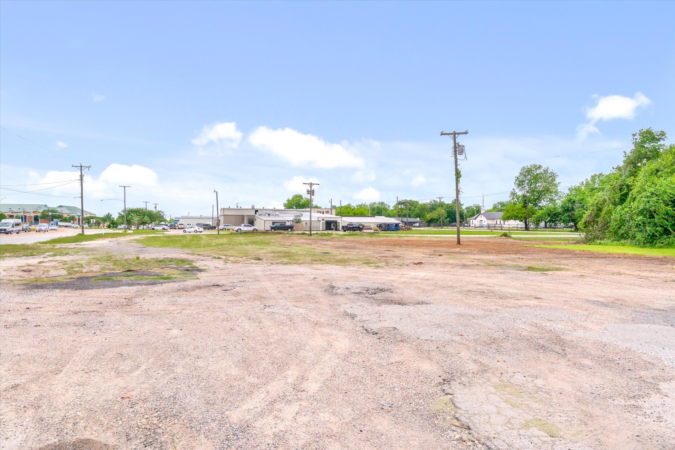 1008 S Virginia Street Terrell TX 75160
