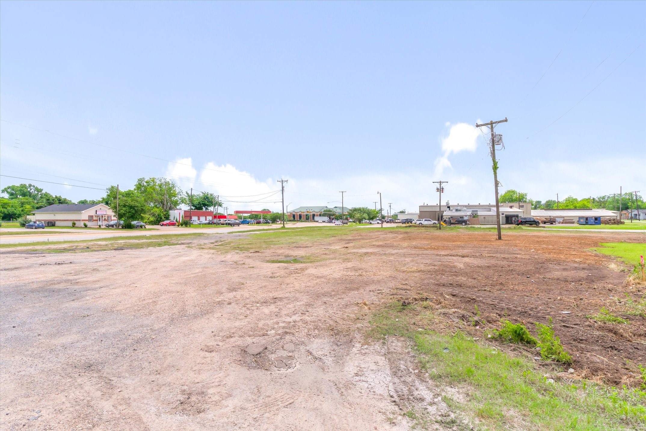 1008 S Virginia Street Terrell TX 75160