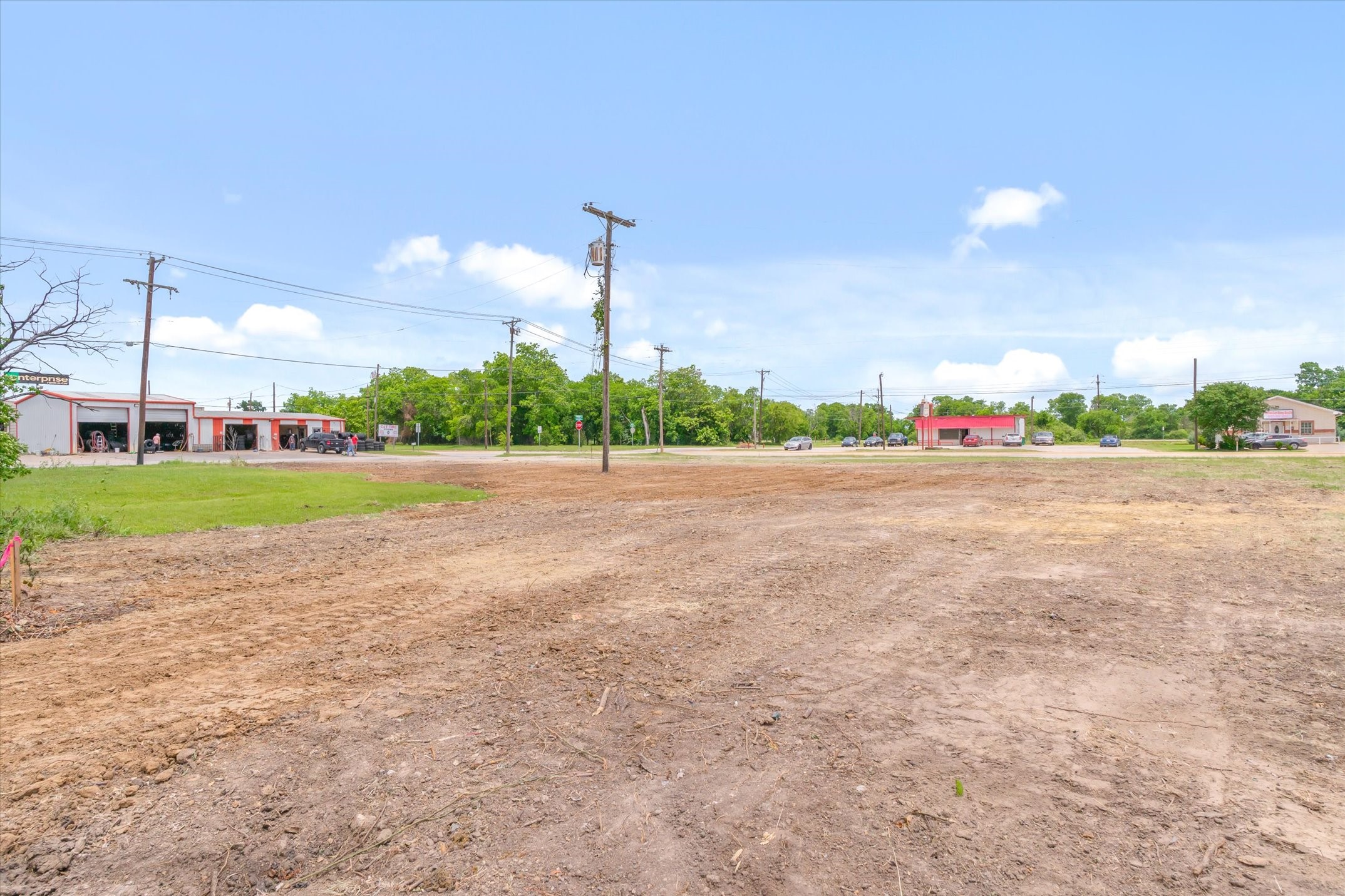 1008 S Virginia Street Terrell TX 75160