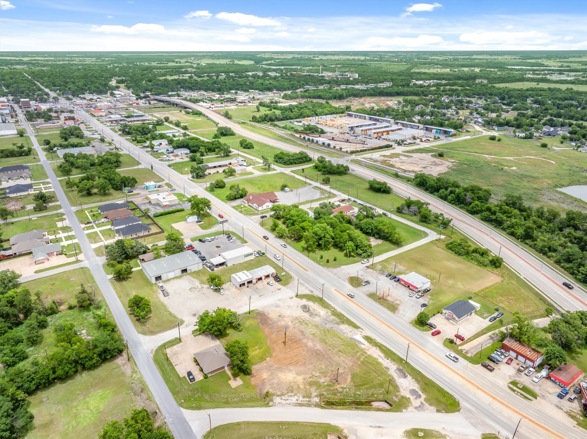 1008 S Virginia Street Terrell TX 75160