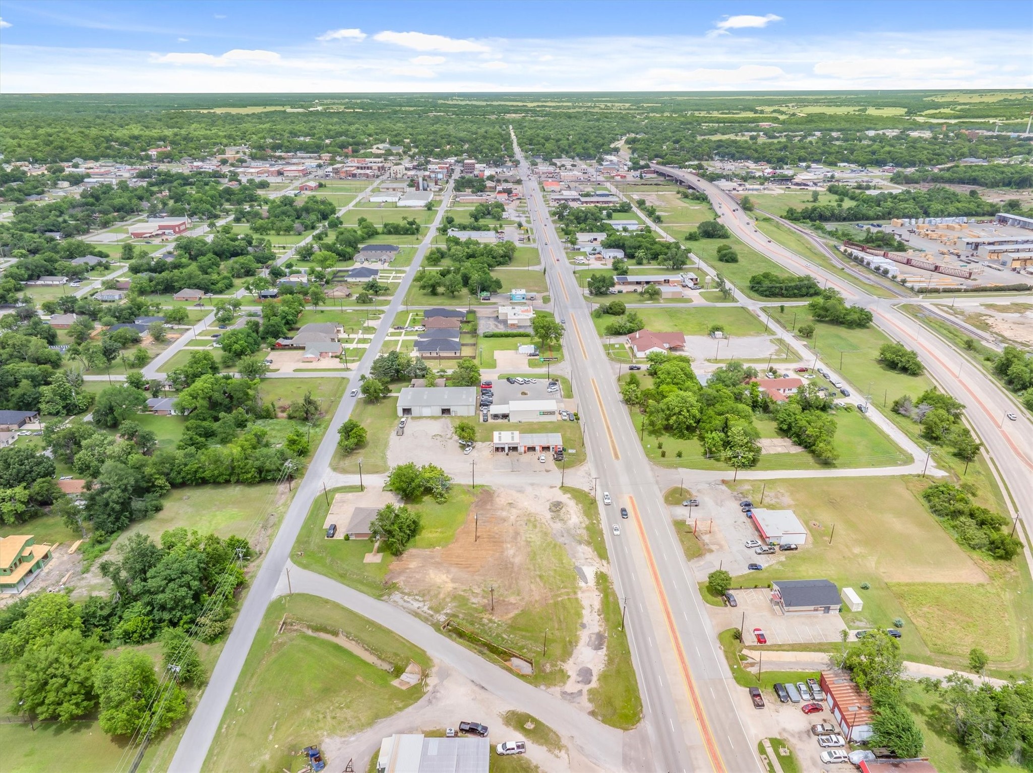 1008 S Virginia Street Terrell TX 75160