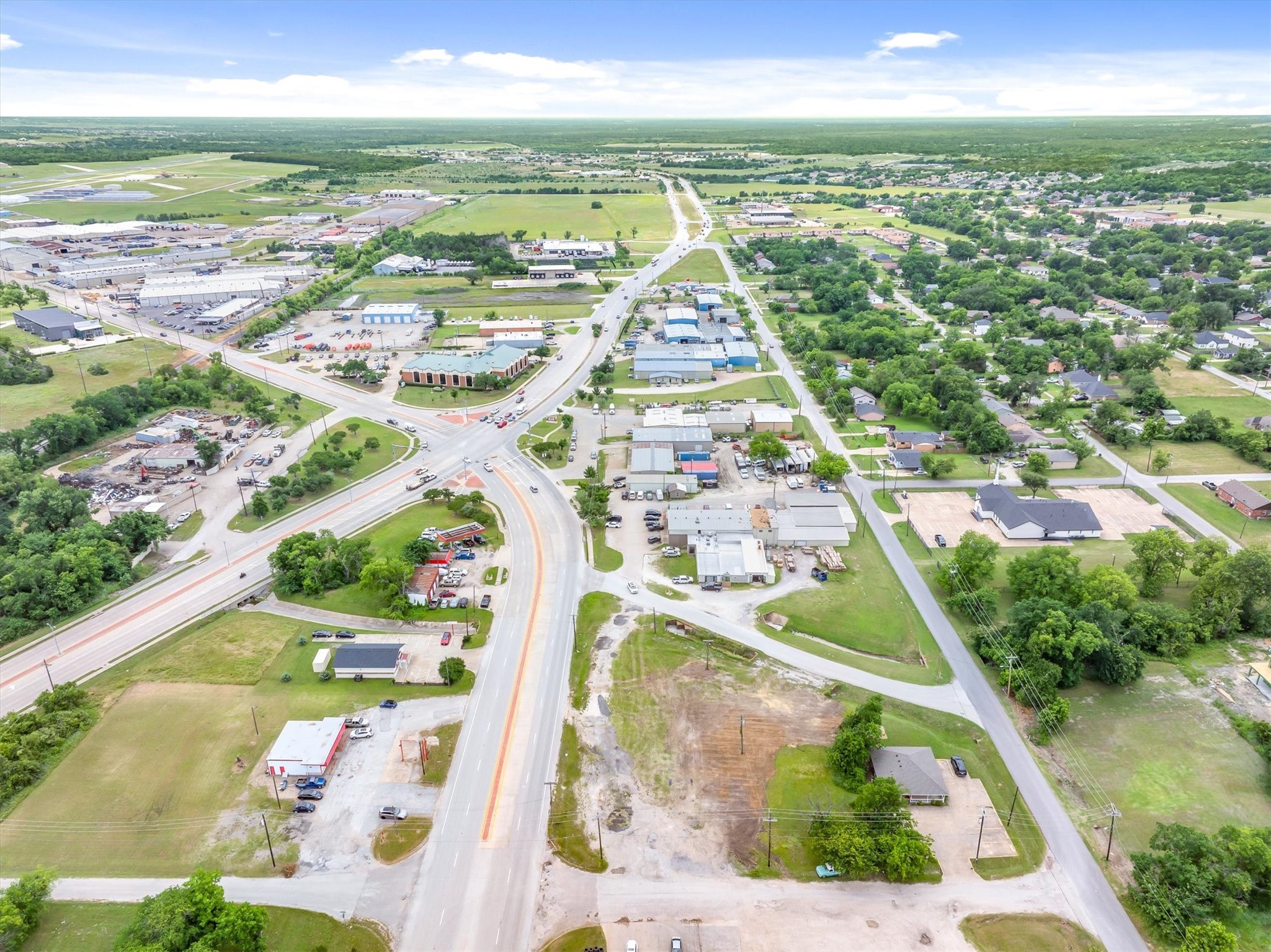 1008 S Virginia Street Terrell TX 75160