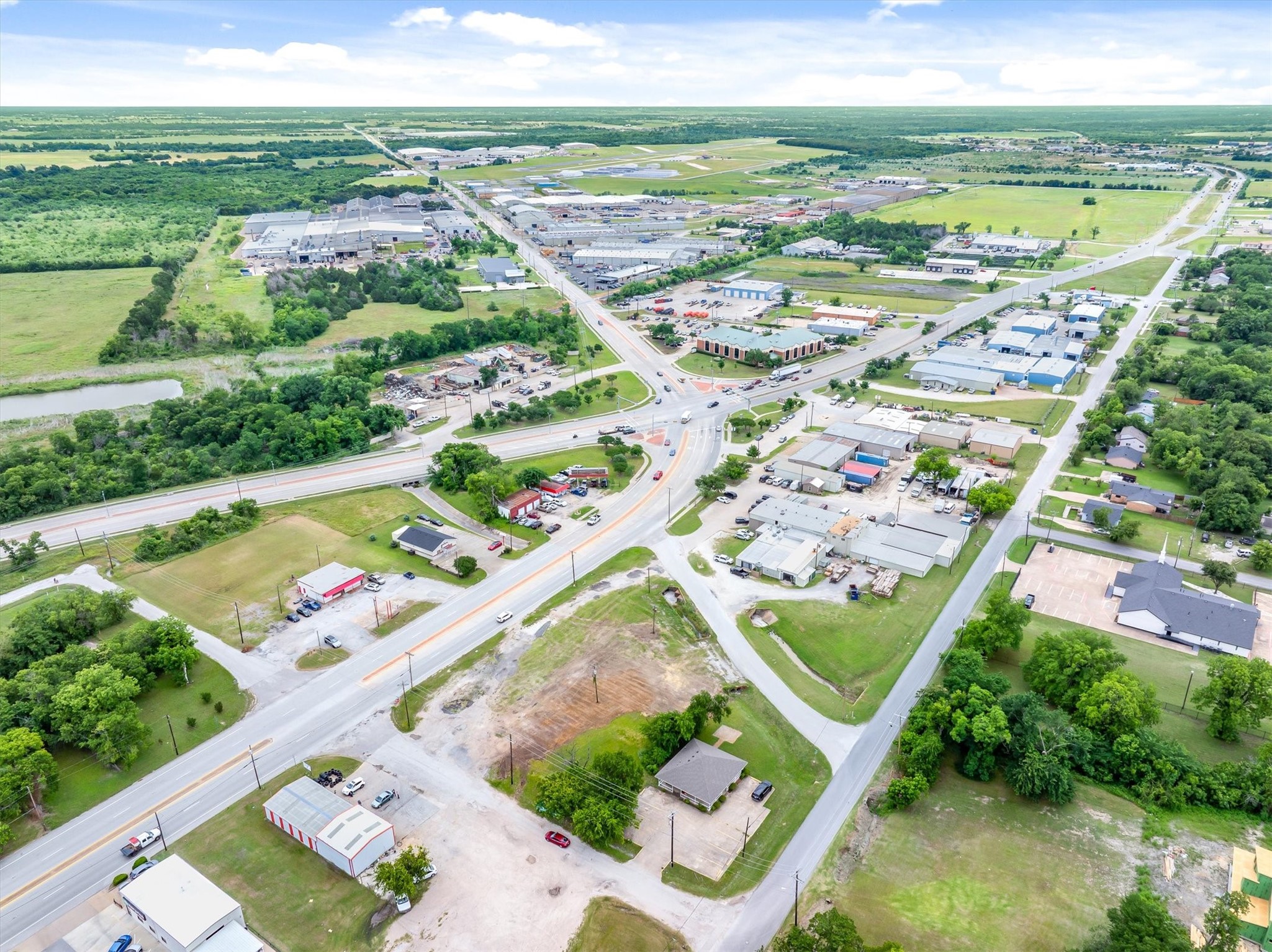 1008 S Virginia Street Terrell TX 75160