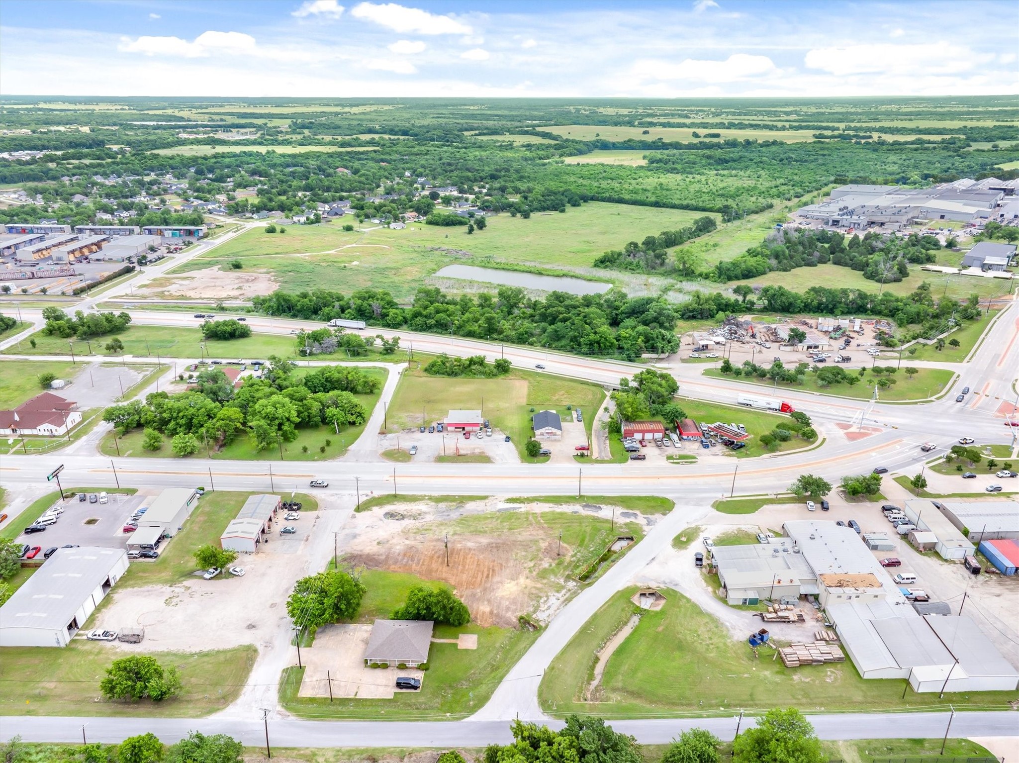 1008 S Virginia Street Terrell TX 75160