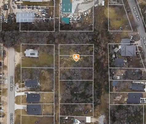 2621 Lincoln Avenue Fort Worth TX 76164