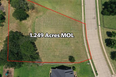 3109 Bandera Drive Sherman TX 75092