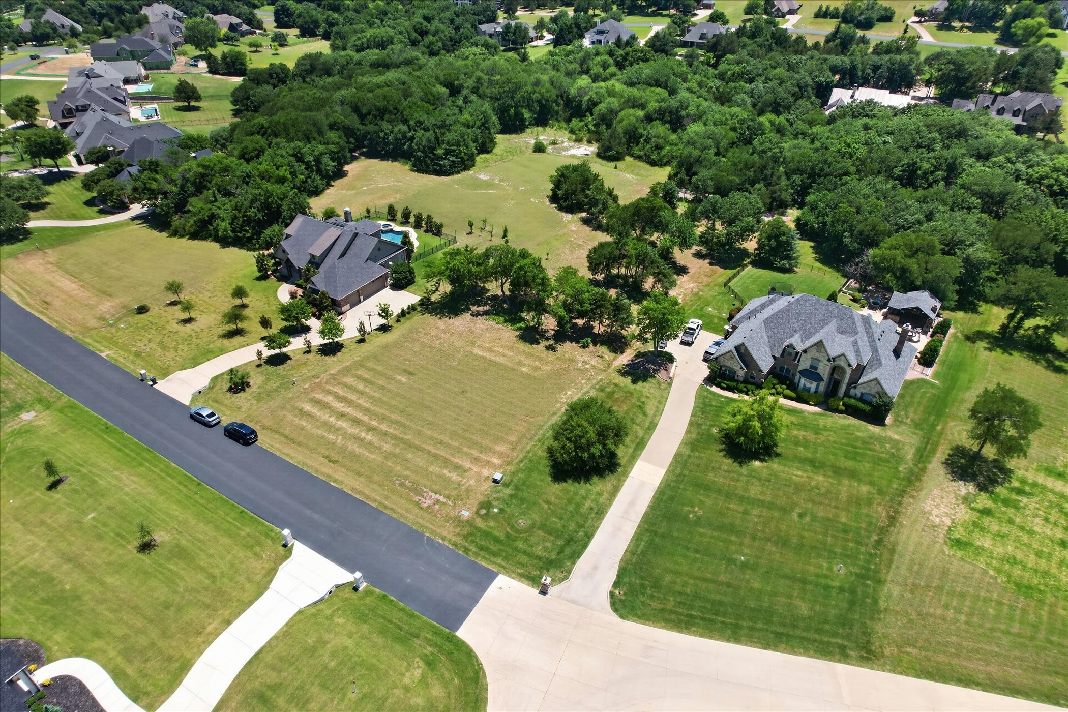 E-9 Waterstone Estate Drive Mckinney TX 75071
