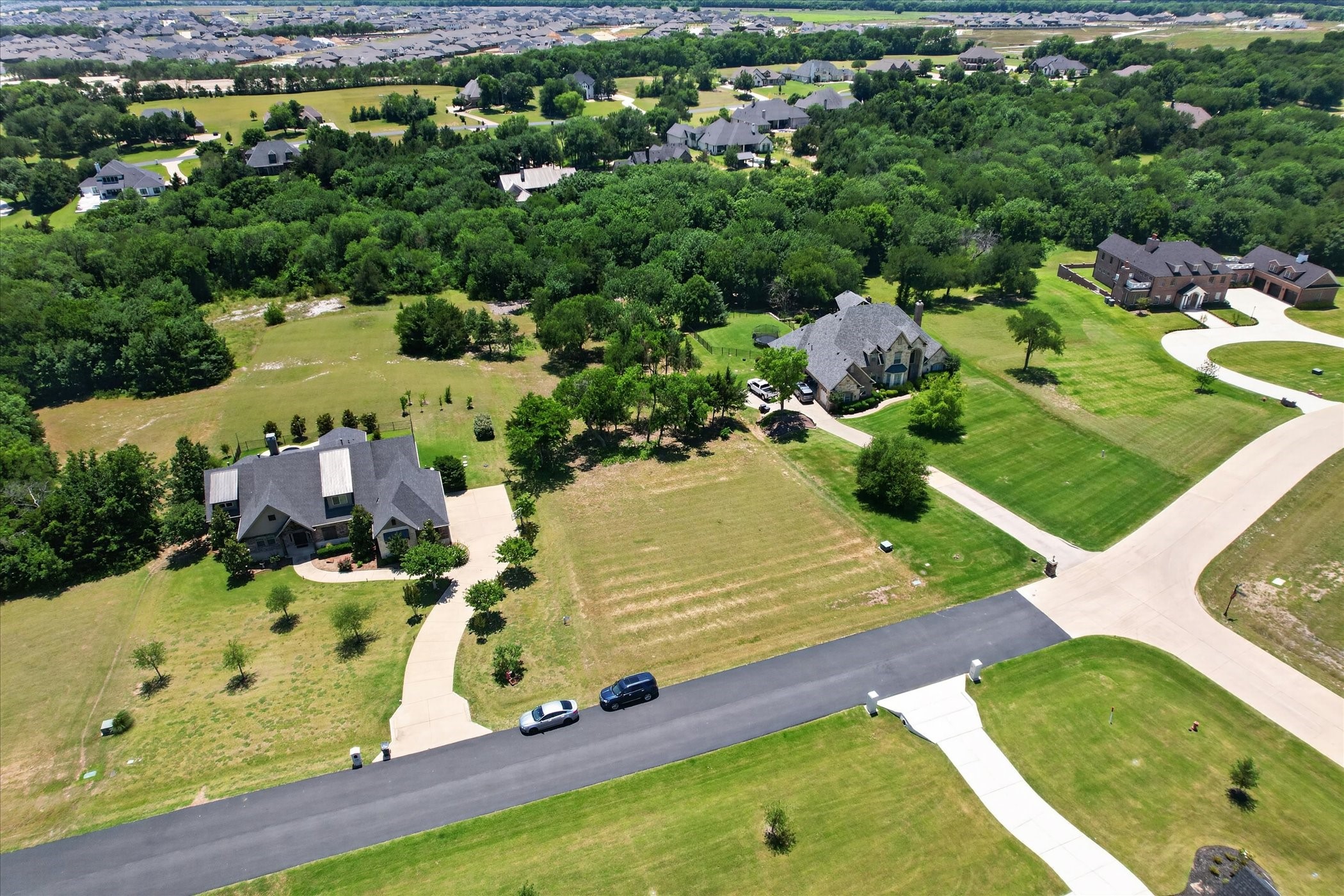 E-9 Waterstone Estate Drive Mckinney TX 75071