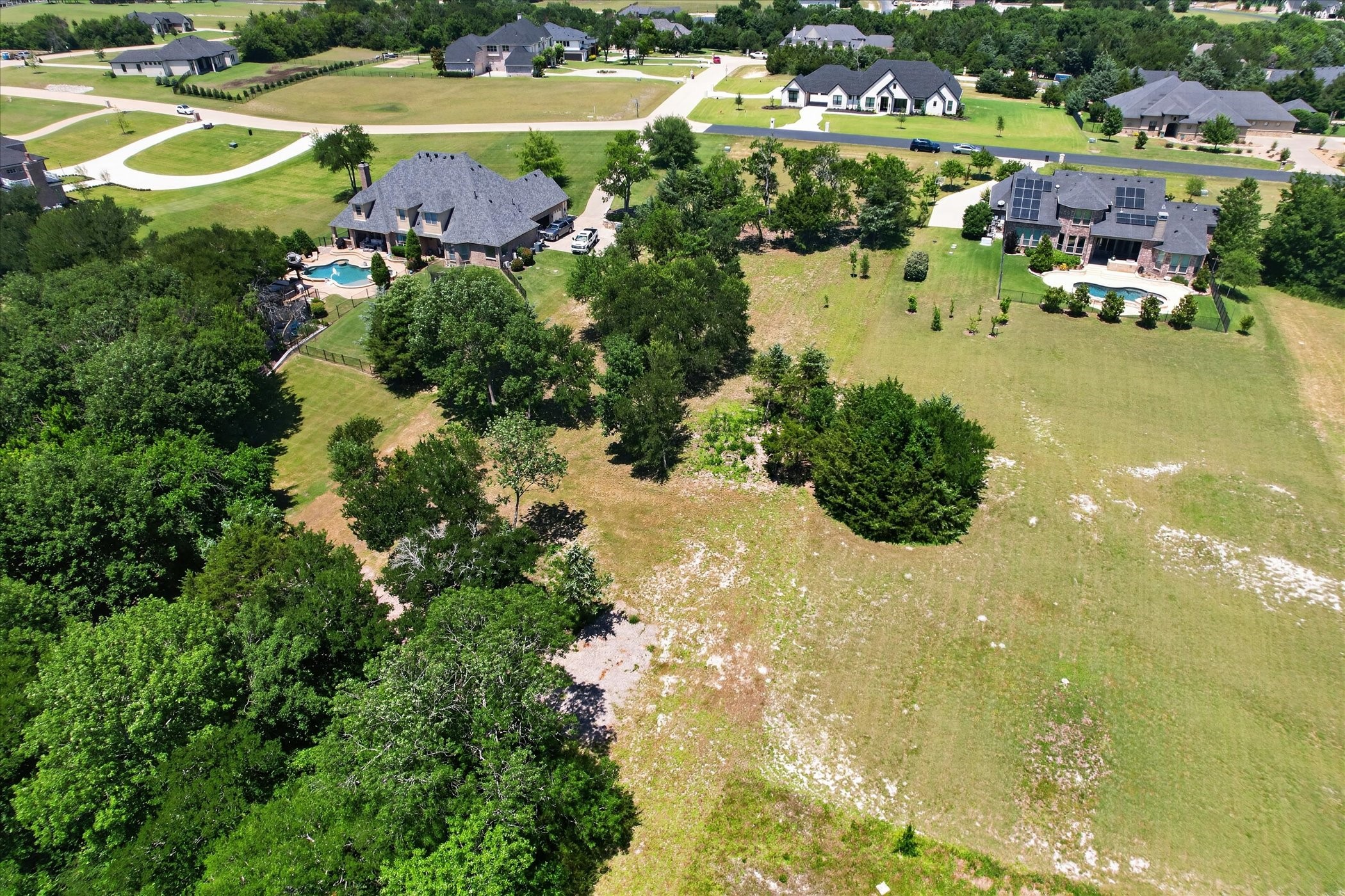 E-9 Waterstone Estate Drive Mckinney TX 75071