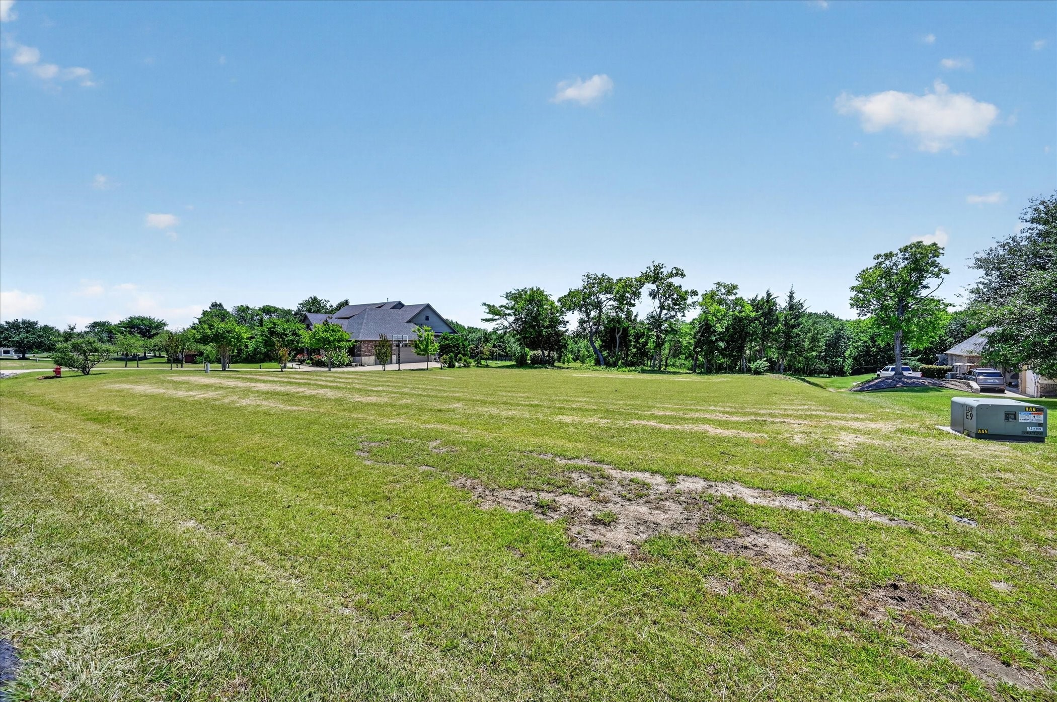 E-9 Waterstone Estate Drive Mckinney TX 75071