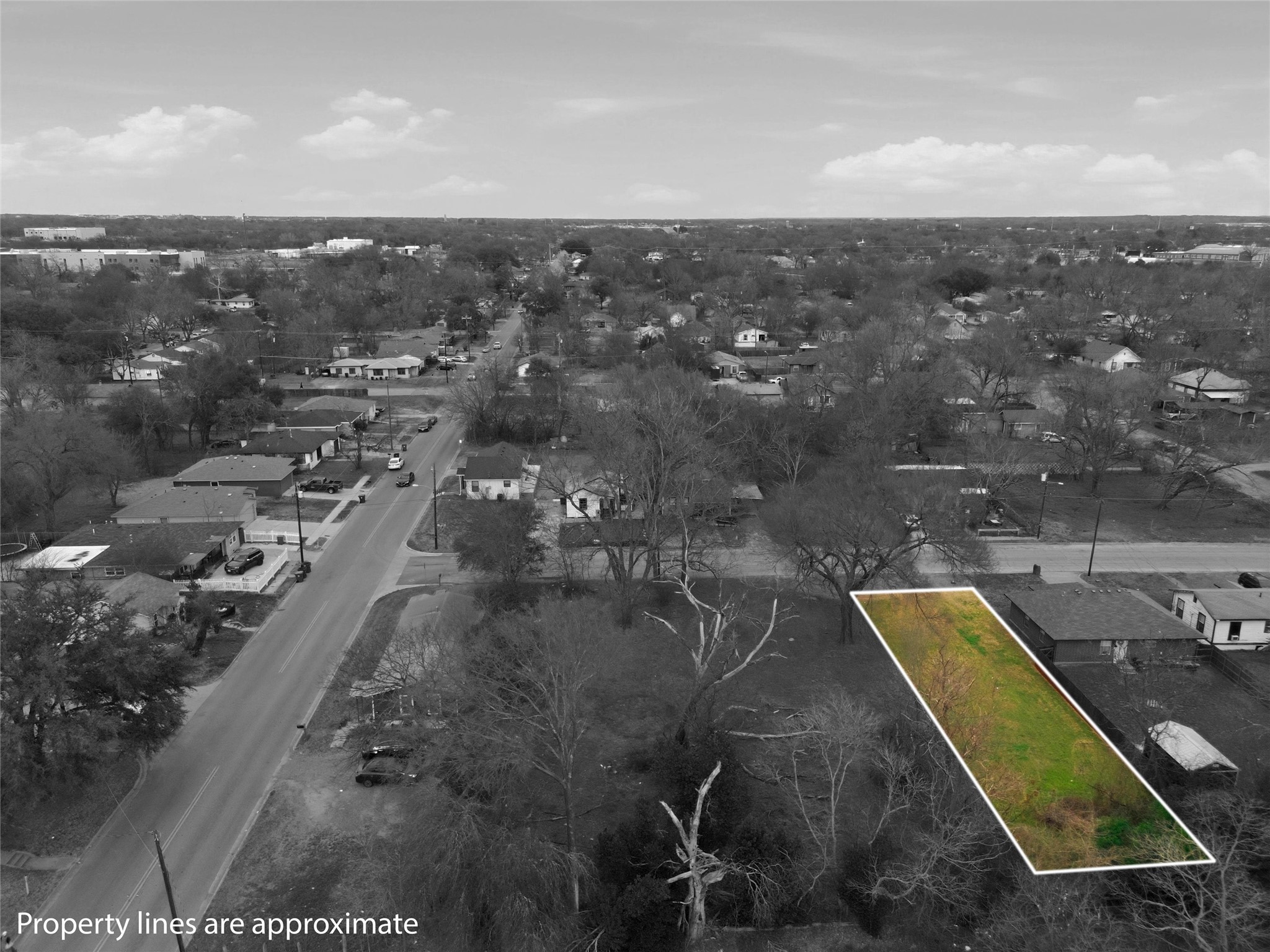 1212 Preston Street Waco TX 76704