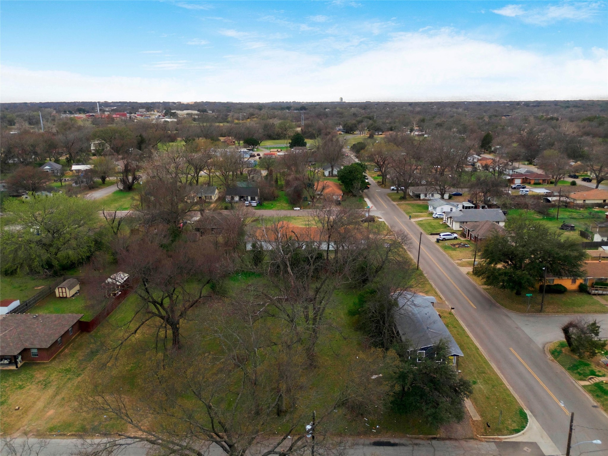 1212 Preston Street Waco TX 76704
