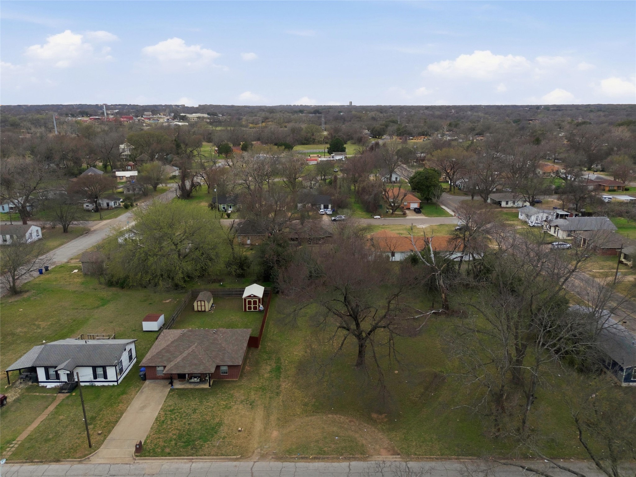 1212 Preston Street Waco TX 76704