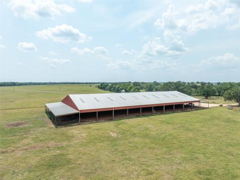 Fm 1510 82 W Brookston TX 75421