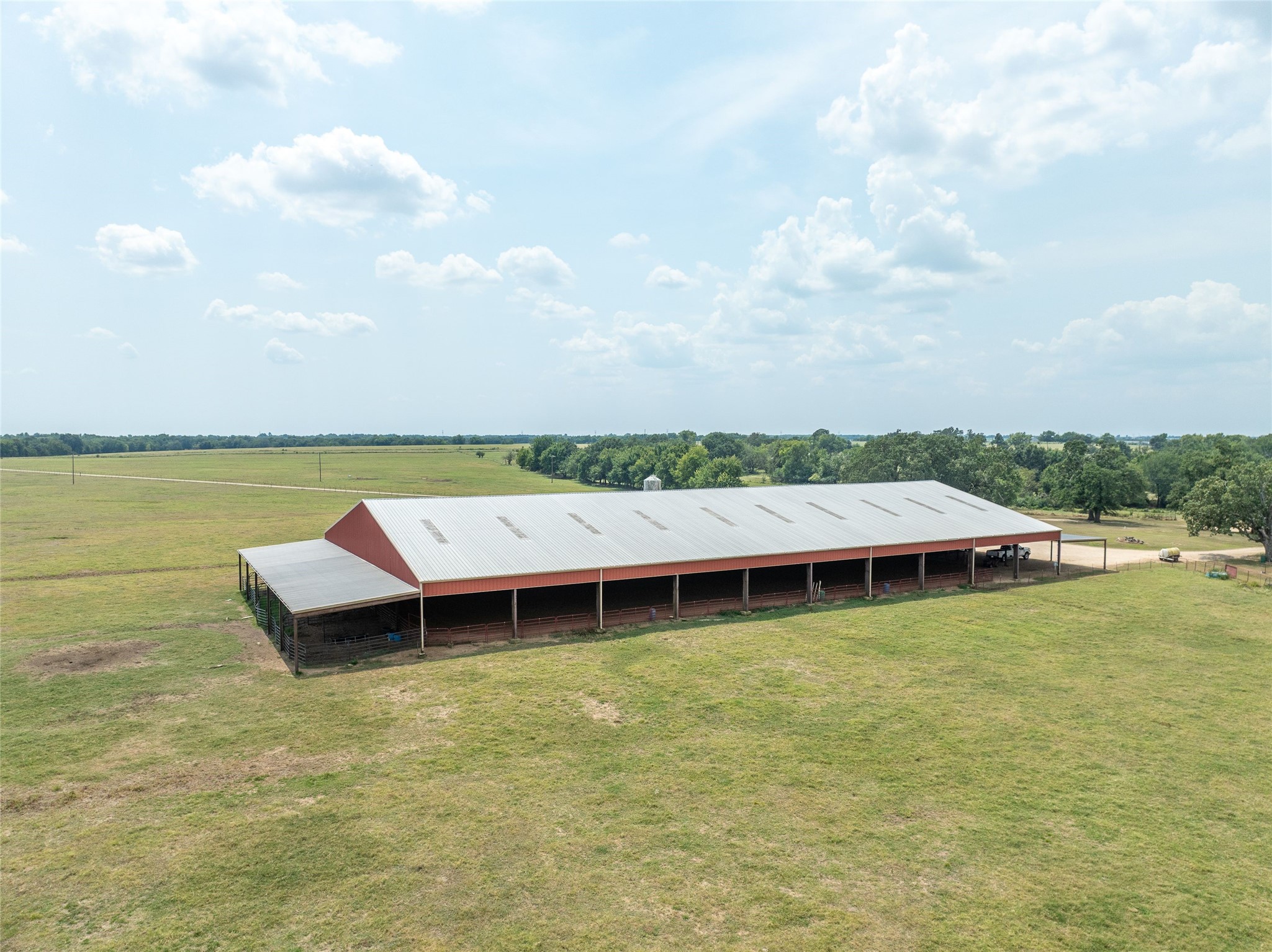 Fm 1510 82 W Brookston TX 75421