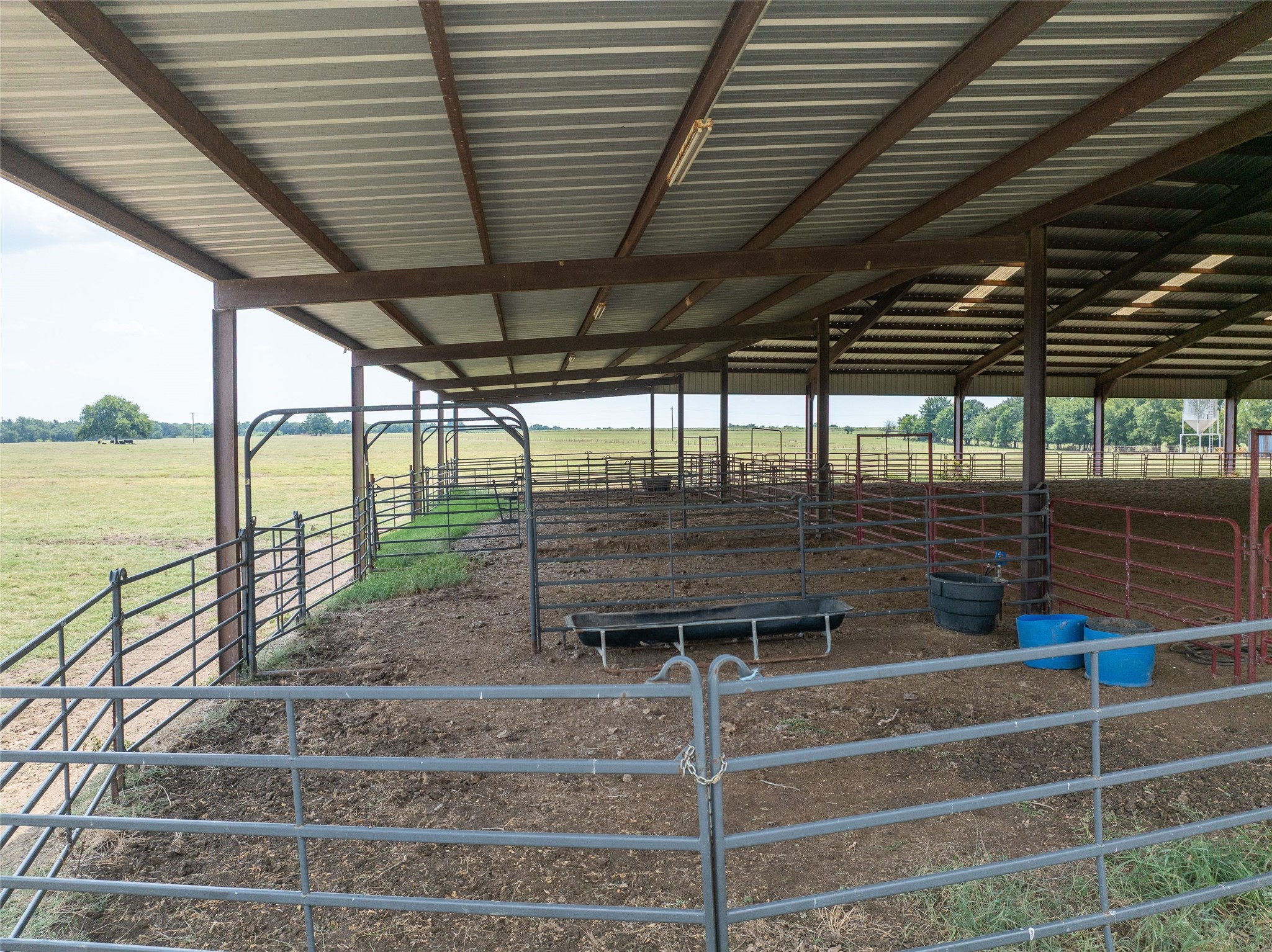 Fm 1510 82 W Brookston TX 75421