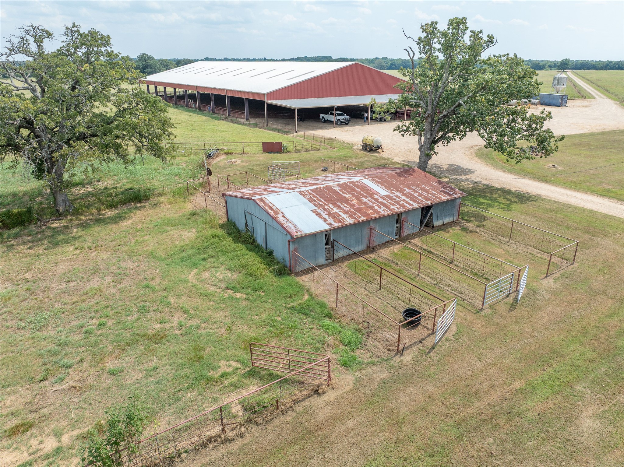 Fm 1510 82 W Brookston TX 75421