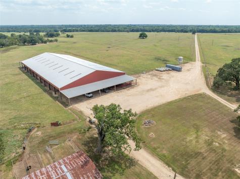 Fm 1510 82 W Brookston TX 75421