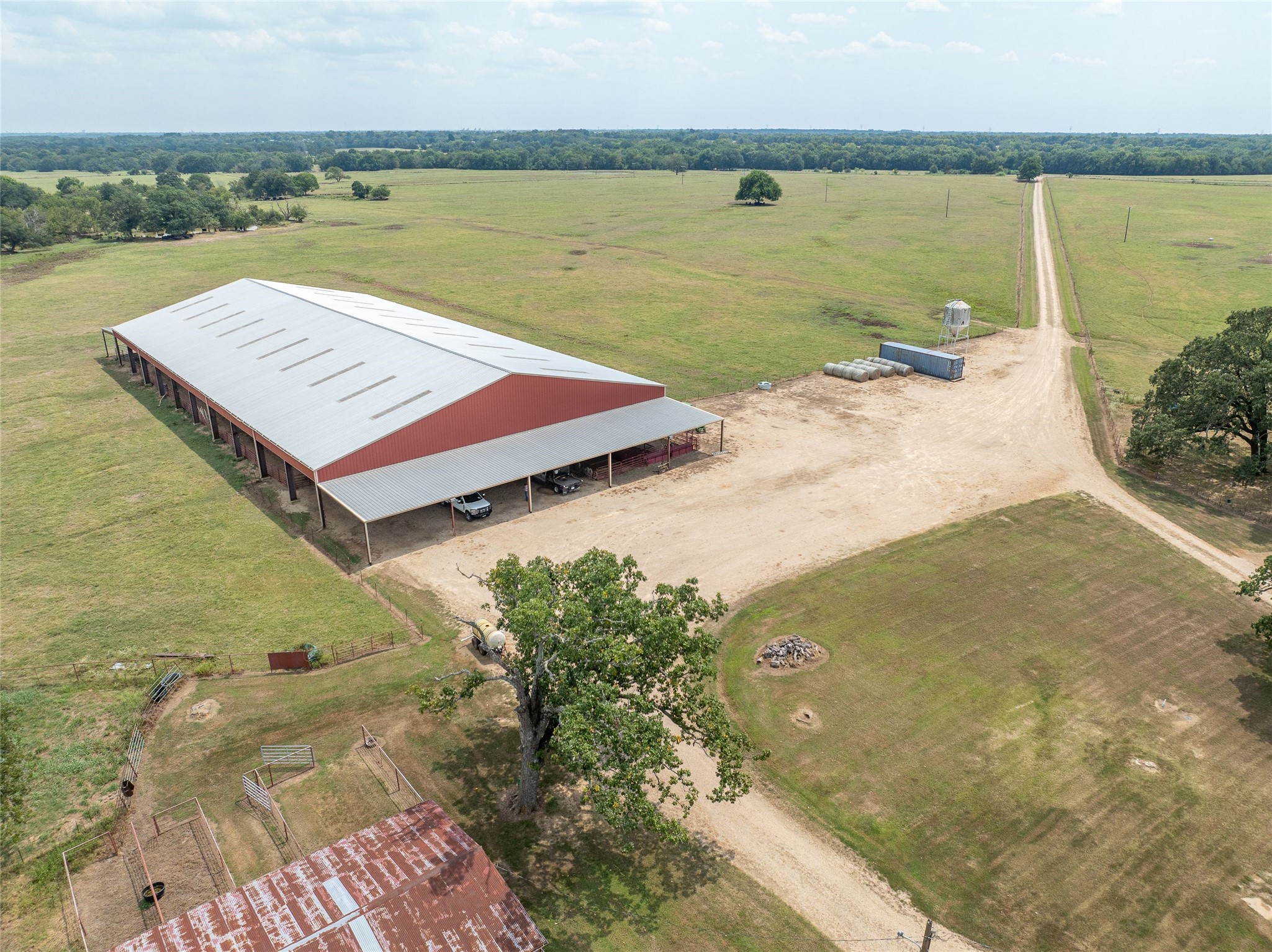 Fm 1510 82 W Brookston TX 75421