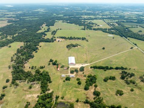 Fm 1510 82 W Brookston TX 75421