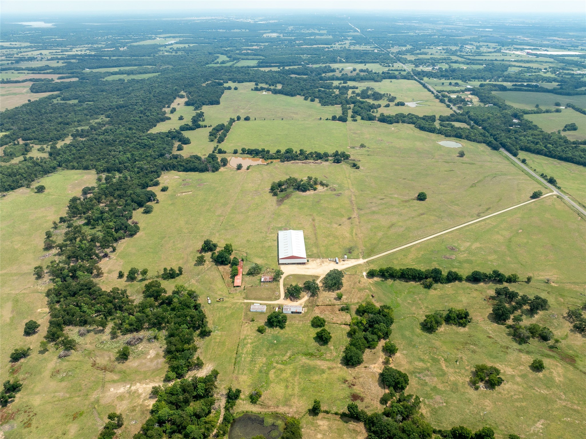 Fm 1510 82 W Brookston TX 75421