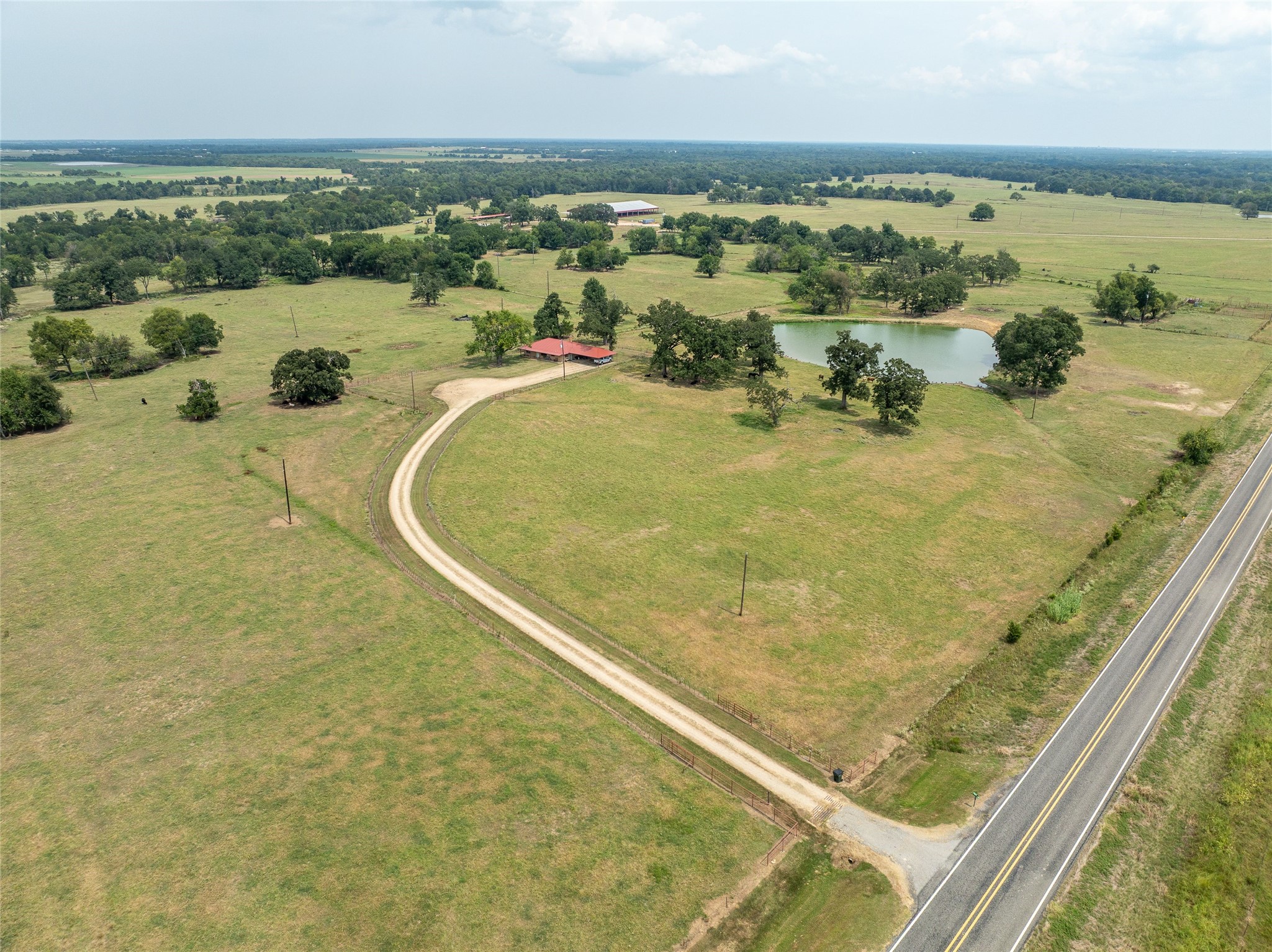 Fm 1510 82 W Brookston TX 75421