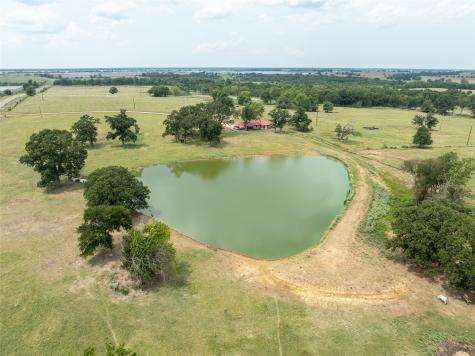 Fm 1510 82 W Brookston TX 75421