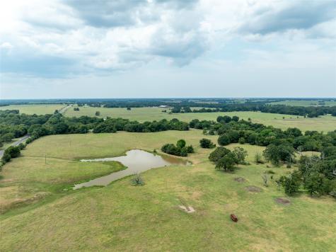 Fm 1510 82 W Brookston TX 75421