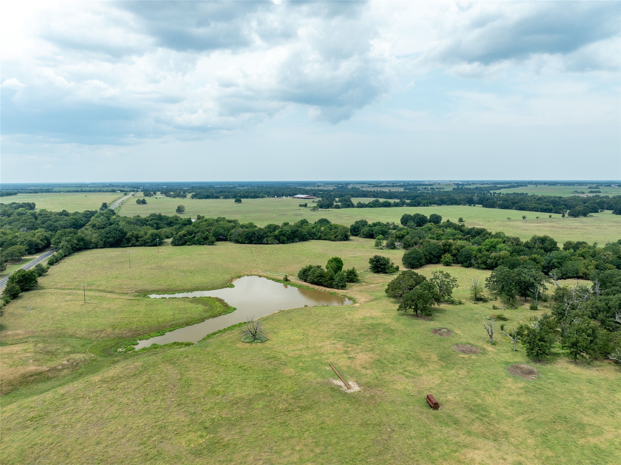 Fm 1510 82 W Brookston TX 75421