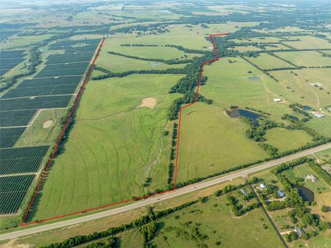 Fm 1510 82 W Brookston TX 75421