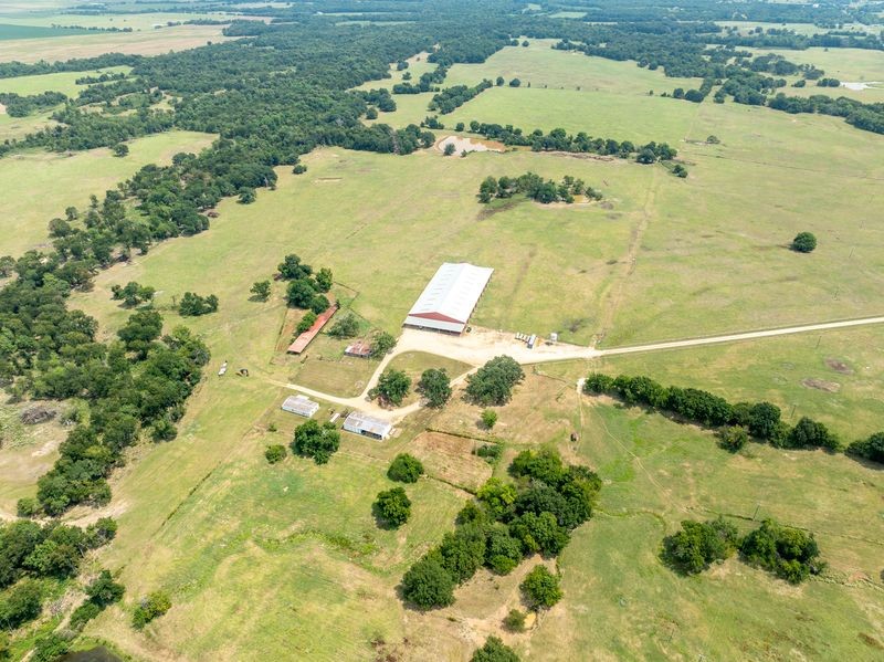 Fm 1510 82 W Brookston TX 75421