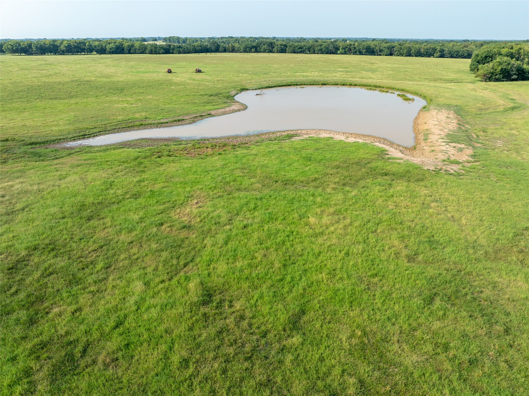 Fm 1510 82 W Brookston TX 75421