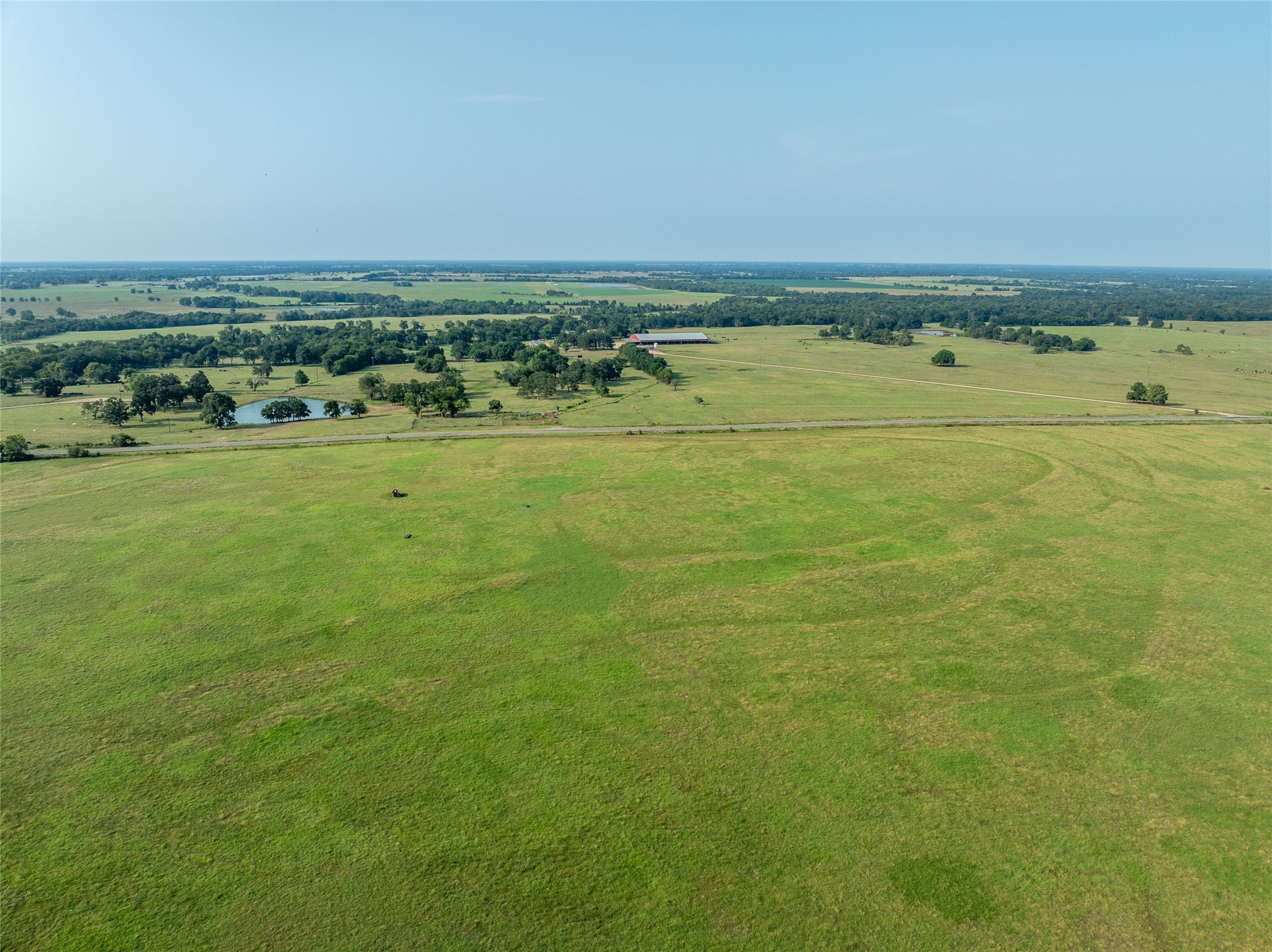 Fm 1510 82 W Brookston TX 75421