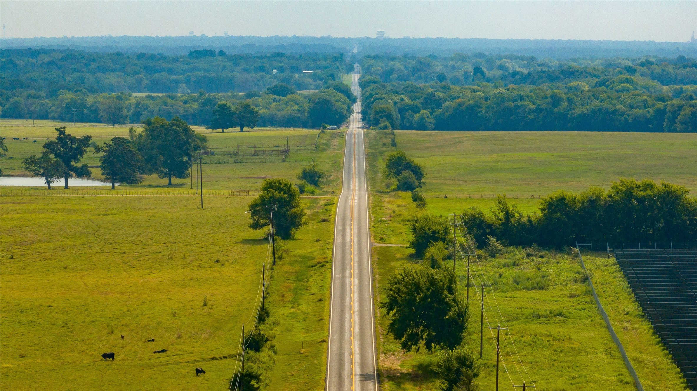 Fm 1510 82 W Brookston TX 75421