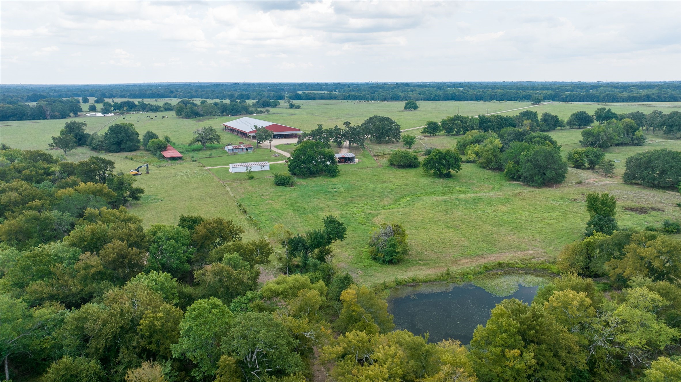 Fm 1510 82 W Brookston TX 75421