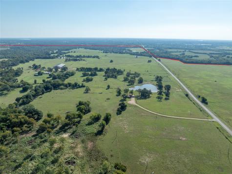 Fm 1510 82 W Brookston TX 75421