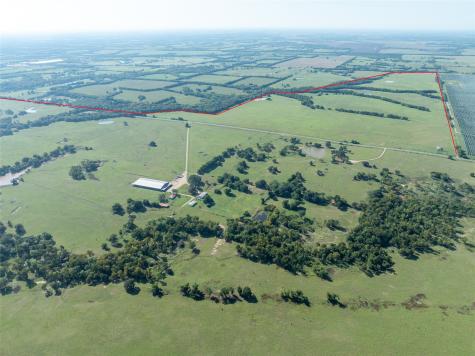 Fm 1510 82 W Brookston TX 75421