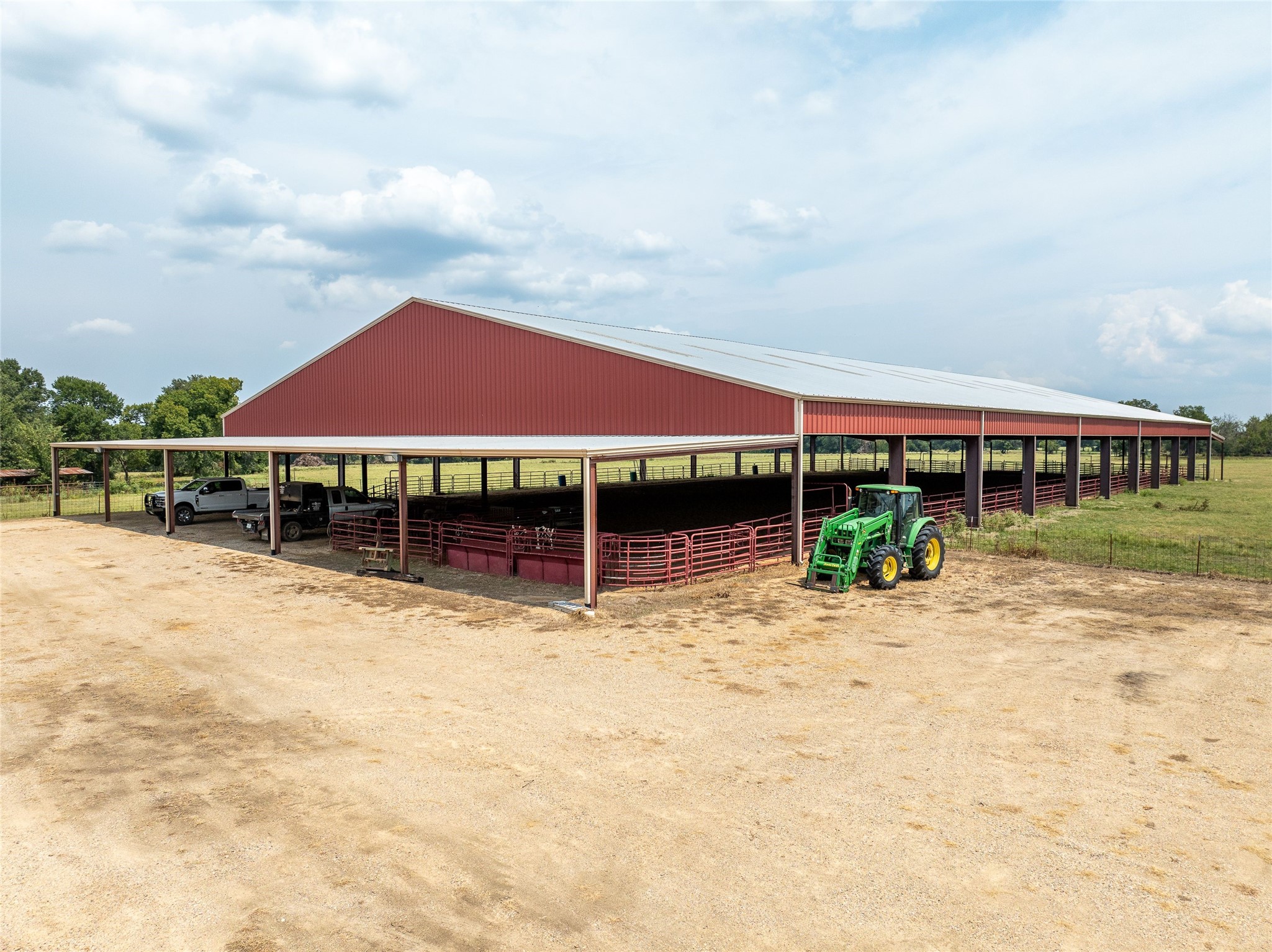 Fm 1510 82 W Brookston TX 75421