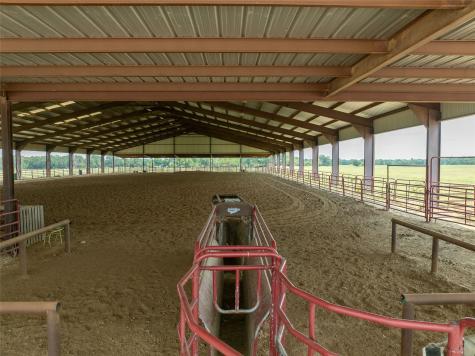 Fm 1510 82 W Brookston TX 75421