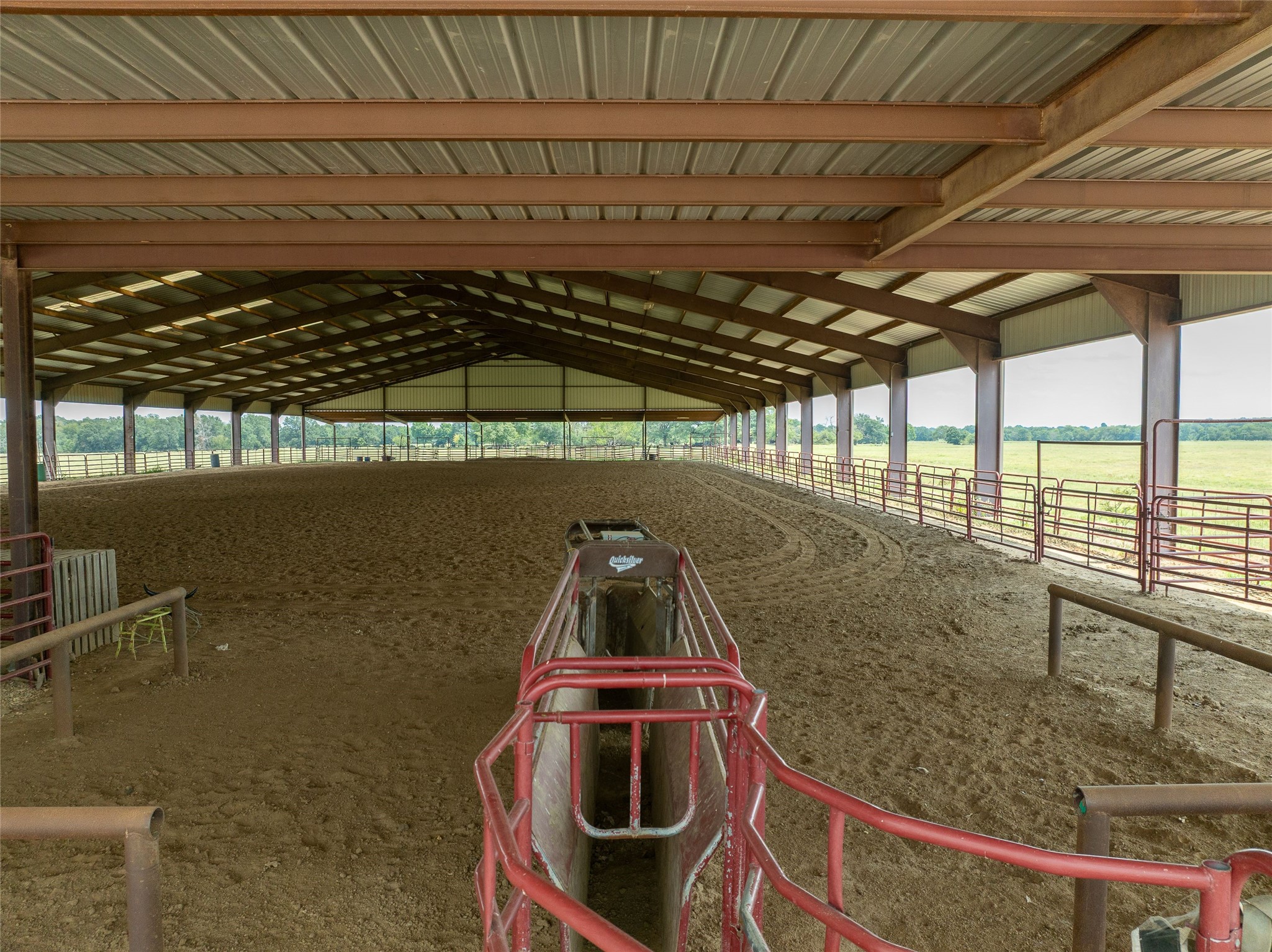 Fm 1510 82 W Brookston TX 75421