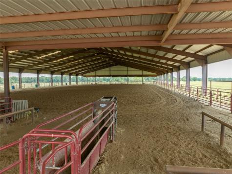 Fm 1510 82 W Brookston TX 75421