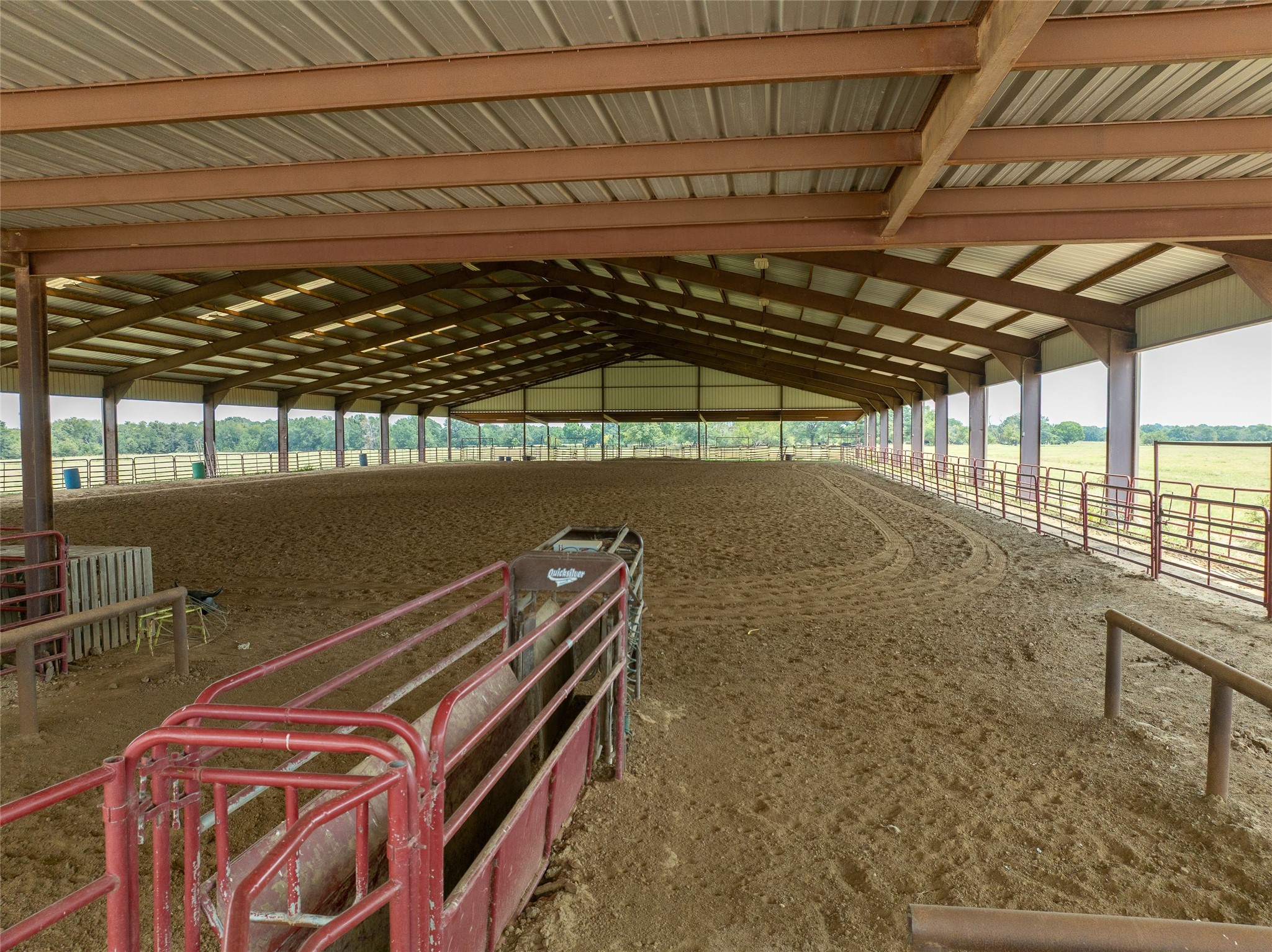 Fm 1510 82 W Brookston TX 75421