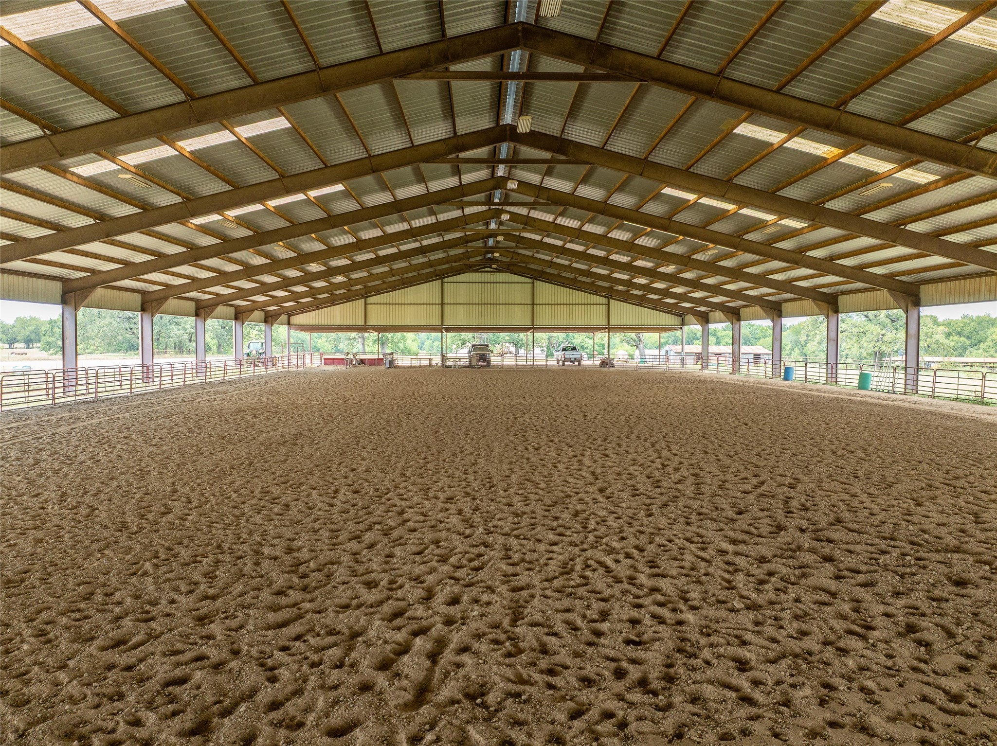 Fm 1510 82 W Brookston TX 75421