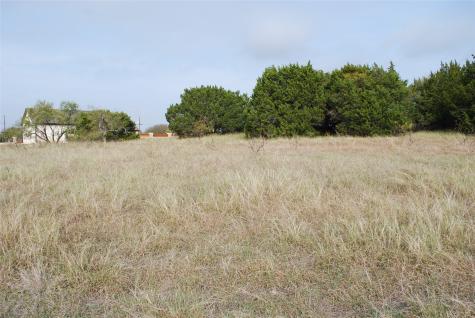 19090 White Bluff Drive Whitney TX 76692