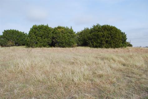 19090 White Bluff Drive Whitney TX 76692